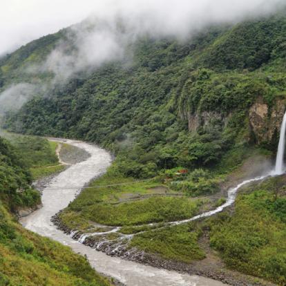 Circuit en Equateur : Andes et Amazoniie